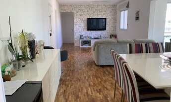 Imagem: LINDO APARTAMENTO CHROME - 3 SUÍTES - MORUMBI