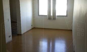 Imagem 2: APARTAMENTO RESIDENCIAL em São Paulo - SP, Campo Belo