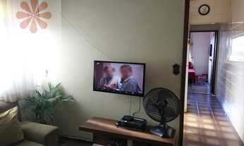 Imagem 6: Casa Térrea em Vila Ponte Rasa - São Paulo