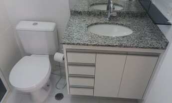 Imagem 6: Apartamento para Venda em São Paulo, Vila Carioca, 2 dormitórios, 1 banheiro, 1 vaga