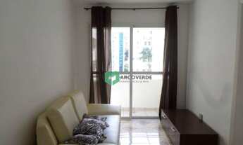 Imagem: APARTAMENTO MOBILIADO EM PERDIZES