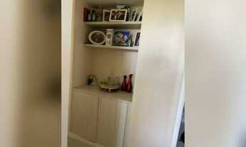 Imagem 7: Alpha Plus, 3 Quartos, 01 suíte, 74 m², nascente, ventilado, 2 vagas, andar alto, mobiliad