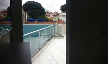 Imagem 5: Sobrado para Venda em São Paulo, BOSQUE DA SAÚDE, 3 dormitórios, 5 banheiros, 4 vagas