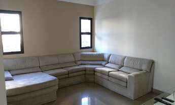 Imagem 6: Lindo Apartamento Alto Padrão para Venda ou Locação na Chácara Klabin !!!