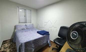 Imagem 3: Bauru - Apartamento Padrão - Jardim Terra Branca