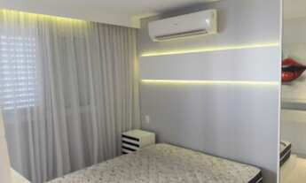 Imagem 4: Apartamento para aluguel tem 50 metros quadrados com 1 quarto