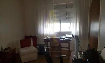 Imagem 4: Apartamento espaçoso com 152m² de área útil em excelente localização em Pinheiros