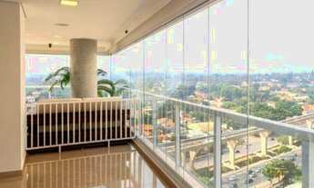 Imagem 4: Lindo e Moderno Apartamento 210m² Úteis, no Coraçao do Campo Belo,!