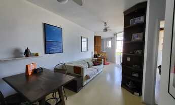 Imagem 4: Apartamento Lucio Costa para venda com 53 m, um quarto, vista mar e Pedra Da Gávea