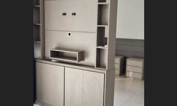 Imagem 2: Apartamento vende Voluntários, 1 dorm 2 vagas 42m2, armários