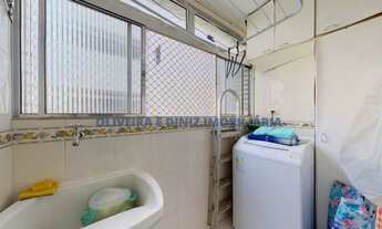 Imagem 6: São Paulo - Apartamento Padrão - Jaguaré