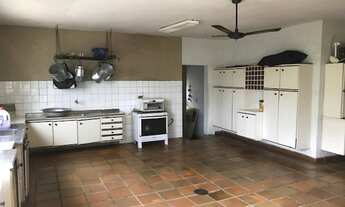 Imagem 2: Chácara em Condomínio Fechado