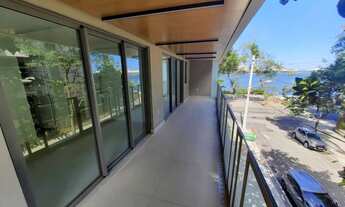 Imagem 5: Apartamento para venda tem 229 metros quadrados com 4 quartos em Lagoa - Rio de Janeiro