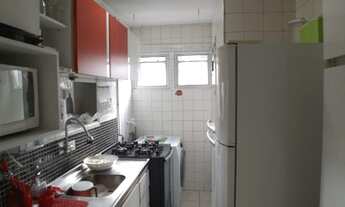 Imagem 3: Apartamento para venda com 67 metros quadrados com 2 quartos em Vila Marari - São Paulo