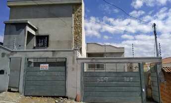 Imagem 7: SOBRADO DE CONDOMÍNIO NA REGIÃO DE ITAQUERA, 2 DOMS, 1 VAGA, ACEITA VEÍCULO E FGTS