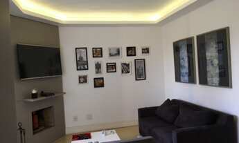 Imagem 5: Lindo Apto com 68 Metros, 2 Dor, Suíte, 2 Vagas e Lazer (Chácara Santo Antônio