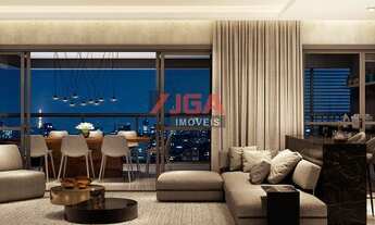 Imagem: SÃO PAULO - RESIDENCIAL - CHACARA KLABIN