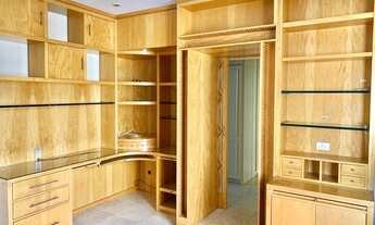 Imagem 7: Apartamento para venda possui 254 metros quadrados com 4 quartos em Jardim Paulista - São