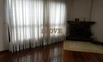 Imagem 5: Apartamento 4 dormitórios - 167 m² - Vila Andrade