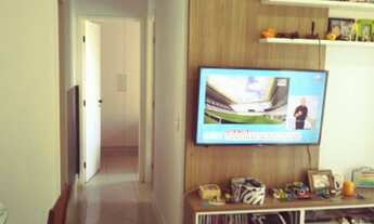 Imagem 3: Apto. com 50 m2. à Venda no Parque Mandaqui - ZN - SP