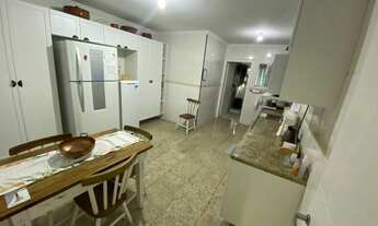 Imagem 12: Canto do forte - Apartamento vista livre com 3 dormitórios - Praia Grande-SP