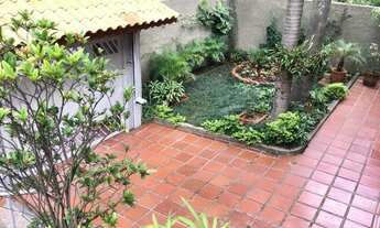 Imagem 3: Casa para venda com 380 metros quadrados com 3 quartos em Vila Inah - São Paulo - SP