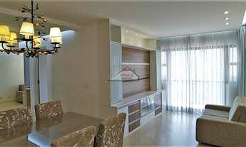 Imagem: Apartamento 3 dormitórios, sendo 1 suite