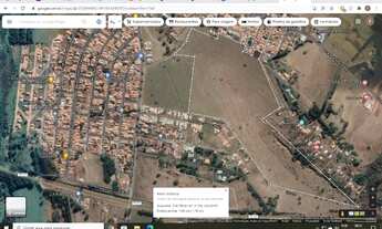 Imagem: Vendo Area nobre Cerqueira Cesar- SP Loteamento