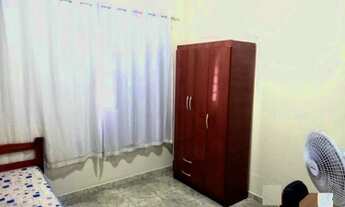 Imagem 7: Casa residencial ou comercial para locação no Bairro Santa Mônica