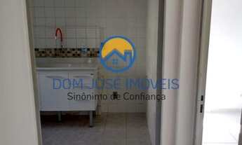 Imagem 7: Apartamento para Venda em São Paulo, Conjunto Habitacional Parque Valo Velho II, 2 dormitó