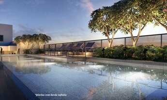 Imagem 6: Apartamento para venda com 73 metros quadrados com 2 quartos em Vila Mariana - São Paulo