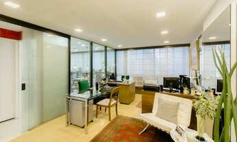 Imagem 4: Sala/Conjunto à venda na Av Paulista - São Paulo - SP