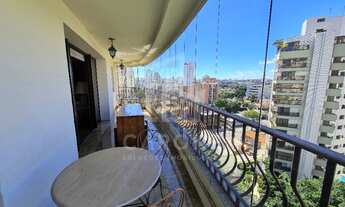 Imagem 2: SÃO PAULO - Apartamento Padrão - CAMPO BELO