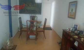 Imagem 5: Apartamento à venda - Perdizes - 3 dormitórios - 1 suíte - 1 vagas - 110m²