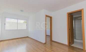 Imagem 1: Porto Alegre - Apartamento Padrão - Rio Branco