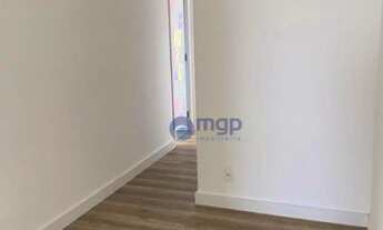Imagem 7: Apartamento com 3 dormitórios à venda, 97 m² por R$ 730.000,00 - Vila Gustavo - São Paulo