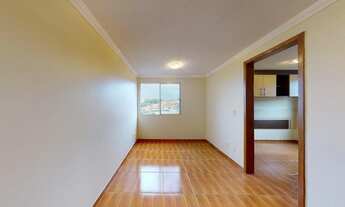 Imagem 3: Apartamento para venda com 60 metros quadrados com 2 quartos em Vila Guedes - São Paulo