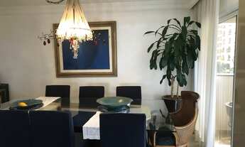 Imagem 5: Apartamento Rua Nova York