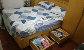 Imagem 6: Apartamento no Jabaquara