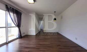 Imagem: GREEN TAMBORE - 80M² - 2 DORM - 1 SUITE