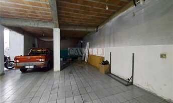 Imagem 4: Casa assobradada grande no Jardim Eliane com edícula