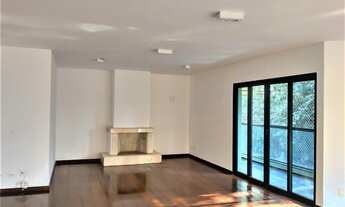 Imagem: MOEMA ÍNDIOS - 255m2 a.u - Local calmo