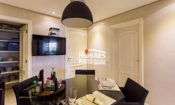 Imagem 5: Apartamento à venda, 640 m² por R$ 5.750.000,00 - Moema - São Paulo/SP