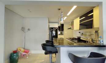 Imagem 3: Apto 3 dorms 1suíte 105 m2 -2 vagas Exuberance - Usp Butantã