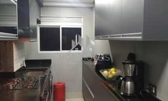 Imagem 2: Apartamento 2 Dorm Vila Industrial