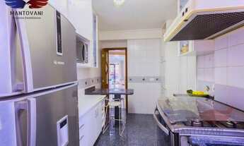 Imagem 4: Apartamento à venda - Perdizes - 3 dormitórios - 1 suíte - 2 vagas - 100m²