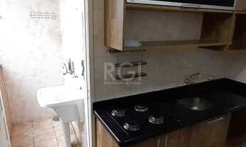 Imagem 4: Porto Alegre - Apartamento Padrão - Medianeira