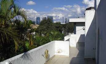 Imagem 6: Casa de alto padrão em ótima localização! 4 SUÍTES 6 VAGAS!