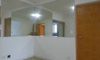 Imagem: Apto Alto de Santana 90m²