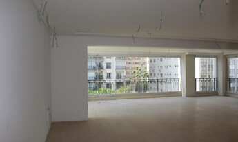 Imagem 3: Apartamento alto padrão em Higienópolis